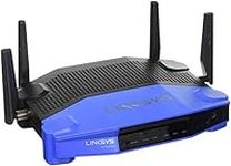 Linksys Open Source Dual-Band Gigab