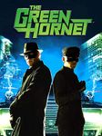 The Green Hornet