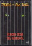 Visions From The Cathouse [DVD]