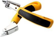 2 Pcs Staple Remover Tool Heavy Dut