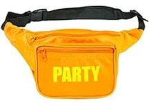 Funny Guy Mugs PARTY Fanny Pack, Or