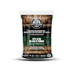 Pit Boss pellets de madera dura, mezcla de manzana