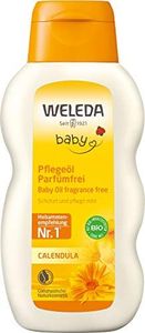 Weleda Bab