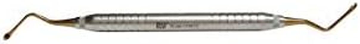 Dental Super Lucas Curette 86S Serrated 2.8mm