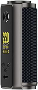 Vaporesso Target 200 Mod| Original Vaporesso 200W Vape Mod Target 200 VW APV Box Mod 510 Thread no nicotine no liquid