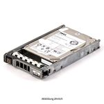 PGHJG - Dell 300GB 10000RPM SAS 6GB/s 64MB Cache 2.5-inch Internal Hard Disk Drive