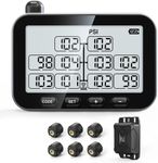 GUTA Trailer Tire Pressure Monitori