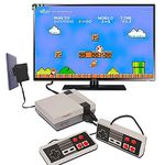 505 Games game console