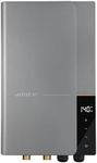 WINTEMP Tankless Water Heater Electric 27kW 240V, Whole House Instant Hot Water, Up to 6.3 GPM, Digital Self-Regulating System, Space-Saving Wall Mount, ETL Certified