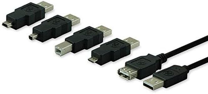 GE USB 2.0