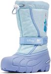 Sorel - Disney Frozen 2 Kids' Flurry Winter Snow Boot