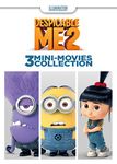 Despicable Me 2: 3 Mini-Movie Collection