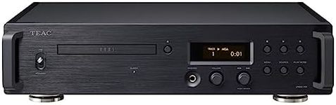 TEAC VRDS-701 CD Player