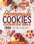 Cookies Cookbooks