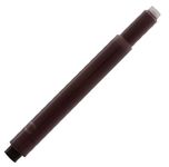 Monteverde Cartridge for Lamy Fountain Pens - Brown (Pack of 5)