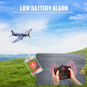 VOLANTEXRC F4U RC Plane – Remote Control Aircraft Model