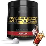 EHPlabs OxyShred Hardcore Thermogen