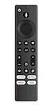 CT-95018 Replaced Voice Remote fit 