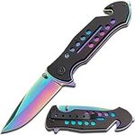Tac-Force Rainbow Blade Spring Assi