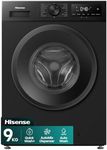Hisense WF1I9042BBP 9kg Freestandin