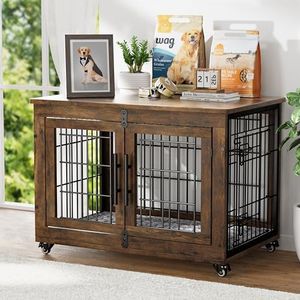 Dog Crate 