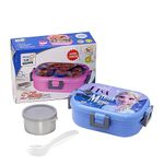 Lunch Box For Kids Frozen