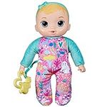 Baby Alive Soft ‘n Cute Doll, Blond