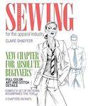 Sewing for the Apparel Industry: Se