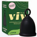 Viv for Your V Large Menstrual Cup 