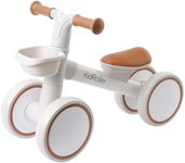 KidRoller Kid's Balance Bikes for 1