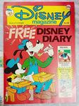 Disney Magazines