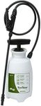 Chapin International 1/2-Gallon Chapin 10000 SureSpray Lawn and Garden Multi-pupose Use, (1 Sprayer/Package), Color