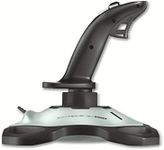 Logitech G Extreme 3D Pro USB Joystick for Windows - Black/Silver