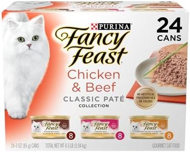 Purina Fan