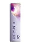 Wella Illumina Color Opal Essence Permanent Hair Color, Titanium Rose, 0.0589 kg