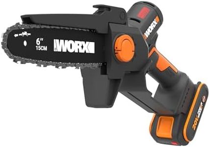 WORX WG327