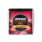 Auto Pearl Aeron Anti Tobacco Gel Air Freshener for Car, 80G