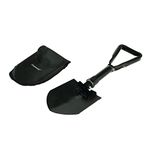 Silverline Folding Shovel 580mm (839280)