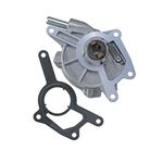 A-Premium Brake Vacuum Pump Replacement for Mercedes-Benz W251 W221 W211 X164 W164 R320 R350 S350 E320 E350 GL320 GL350 ML320 ML350