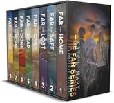 The Far Series: The Complete Post-Apocalyptic Zombie Box Set