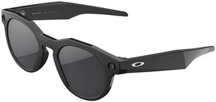 Oakley Meta HSTN AI Glasses for Men