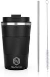 Coffee Mug, 14OZ Coffee Tumblers wi