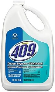 Cleaner/Degreaser, 1 gal. Bottle