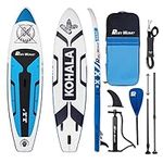 Runwave Inflatable Stand Up Paddle 