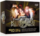 The Ultimate Karaoke Party Pack - 6