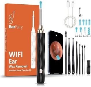 EarFairy O