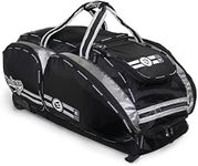 No Errors NOE2 Catchers Gear Bag wi