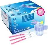70 Count Pregnancy Tests Strips wit