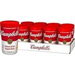Campbell's Sipping Soup, Chicken So