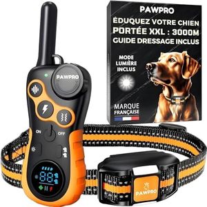 PAWPRO Col
